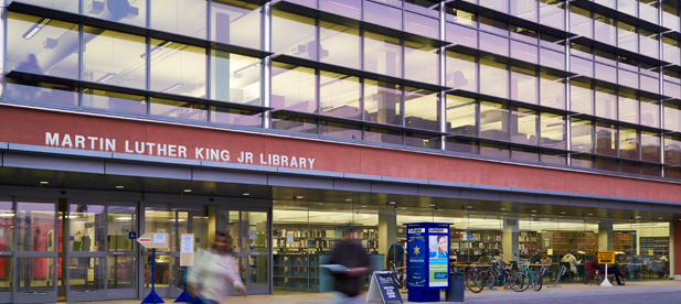 City - MLK Library-Learning Resource Center1